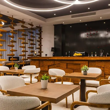 Ξενοδοχείο La Piscine Art Hotel, Philian And (adults Only) 5*