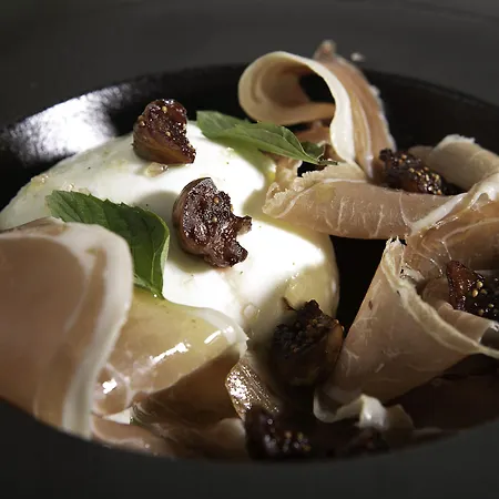 Szálloda La Piscine Art Hotel, Philian And (adults Only)