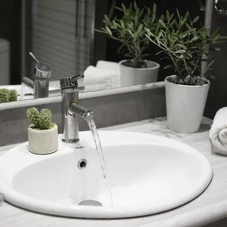 La Piscine Art Hotel, Philian And (adults Only) 5* مدينة سكياثوس