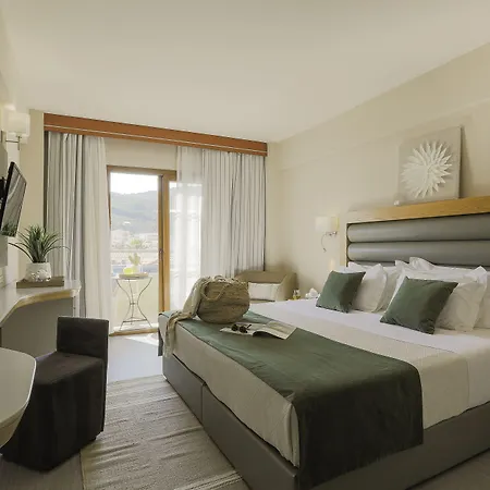 La Piscine Art Hotel, Philian And (adults Only) 5*