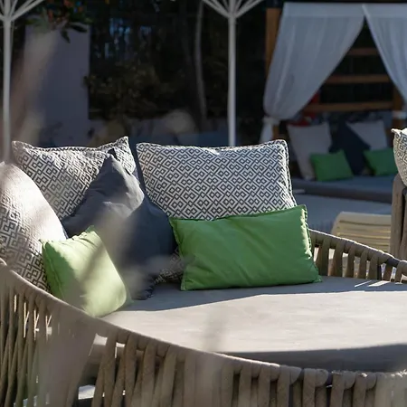 La Piscine Art Hotel, Philian And (adults Only)