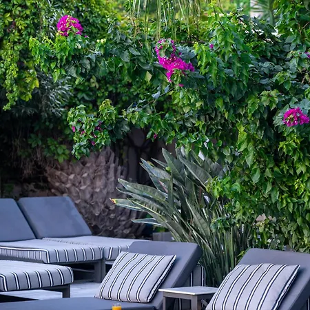 La Piscine Art Hotel, Philian And (adults Only) Ξενοδοχείο