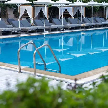 Ξενοδοχείο La Piscine Art Hotel, Philian And (adults Only)