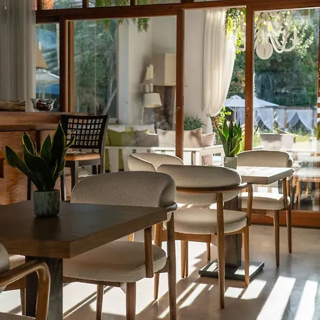 La Piscine Art Hotel, Philian And (adults Only) Ξενοδοχείο 5*