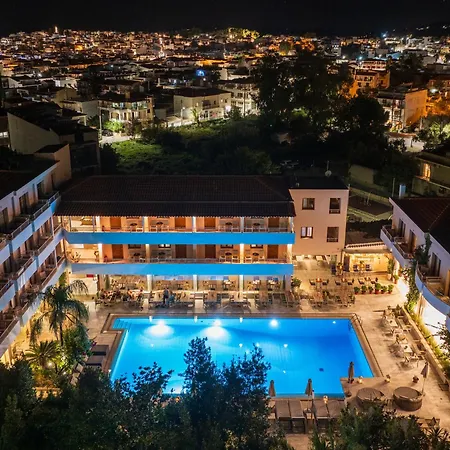 Ξενοδοχείο La Piscine Art Hotel, Philian And (adults Only) 5*