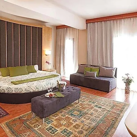 Hotel La Piscine Art Hotel, Philian And (adults Only) 5*