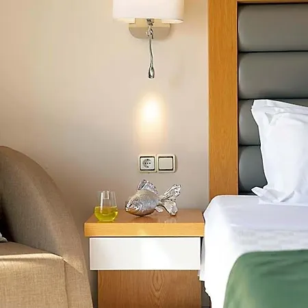 Hotel La Piscine Art Hotel, Philian And (adults Only)