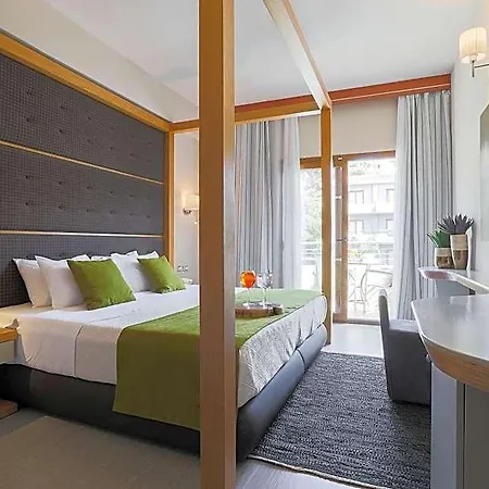 La Piscine Art Hotel, Philian And (adults Only) 5*