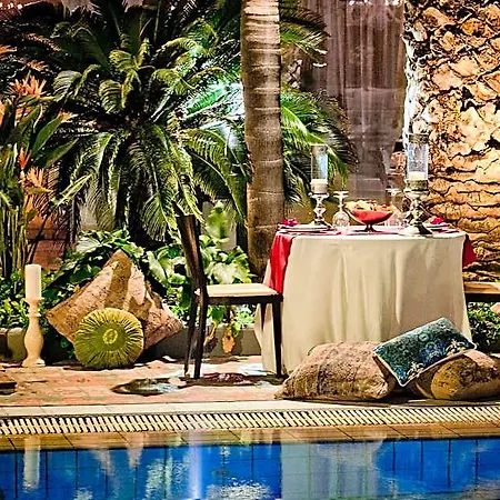 Hotel La Piscine Art Hotel, Philian And (adults Only) 5*