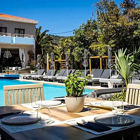 La Piscine Art Hotel, Philian And (adults Only) Ξενοδοχείο