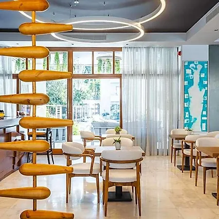 La Piscine Art Hotel, Philian And (adults Only) Σκιάθος Πόλη