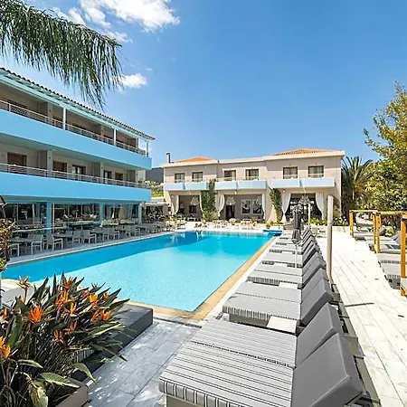 Ξενοδοχείο La Piscine Art Hotel, Philian And (adults Only) Σκιάθος Πόλη
