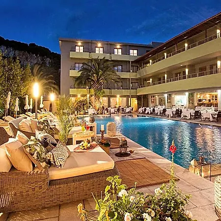 Hotel La Piscine Art Hotel, Philian And (adults Only) 5*