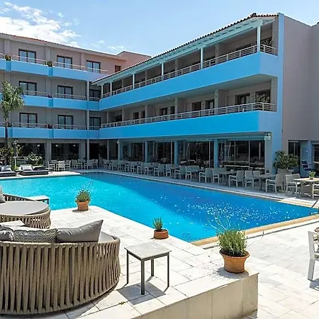 La Piscine Art Hotel, Philian And (adults Only) Ξενοδοχείο Σκιάθος Πόλη