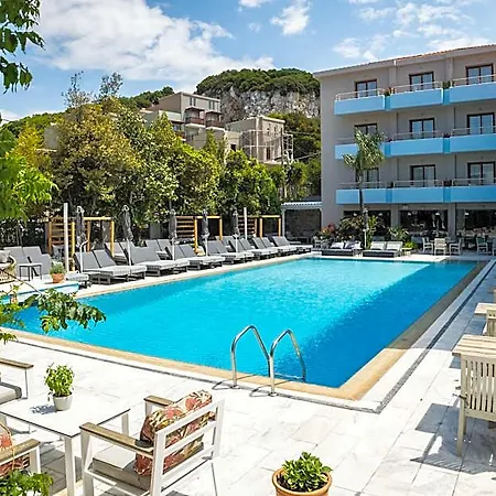 La Piscine Art Hotel, Philian And (adults Only) Σκιάθος Πόλη