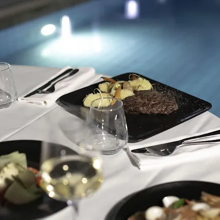 La Piscine Art Hotel, Philian And (adults Only) 5* Skiathos