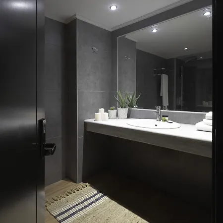 Hotel La Piscine Art Hotel, Philian And (adults Only) Skiathos