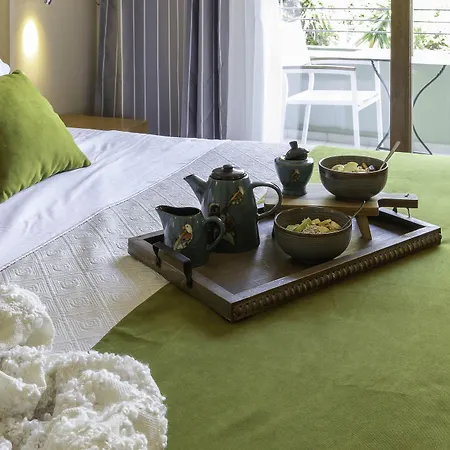 La Piscine Art Hotel, Philian And (adults Only) Hotel Skiathos