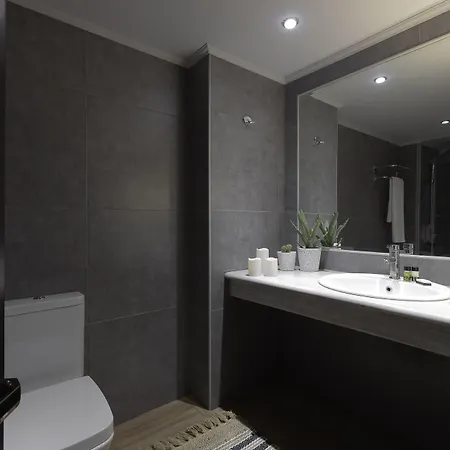 Hotel La Piscine Art Hotel, Philian And (adults Only) Skiathos