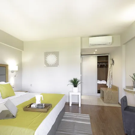 La Piscine Art Hotel, Philian And (adults Only) Ξενοδοχείο 5*