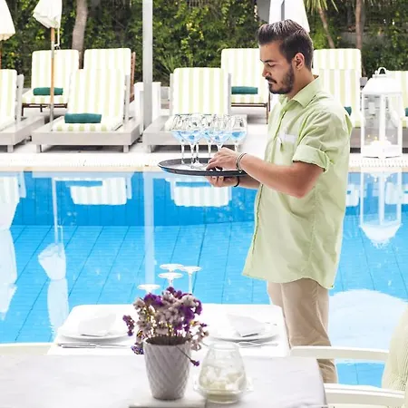 La Piscine Art Hotel, Philian And (adults Only)