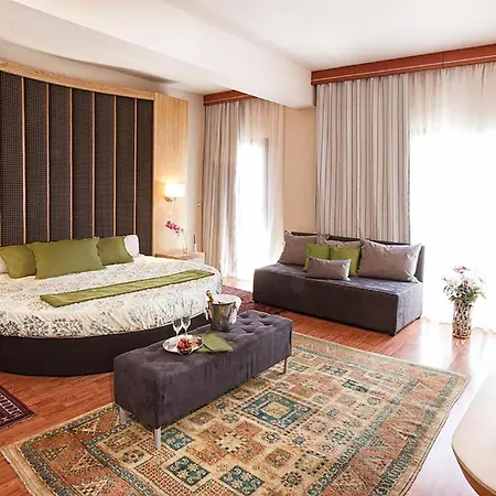 La Piscine Art Hotel, Philian And (adults Only)