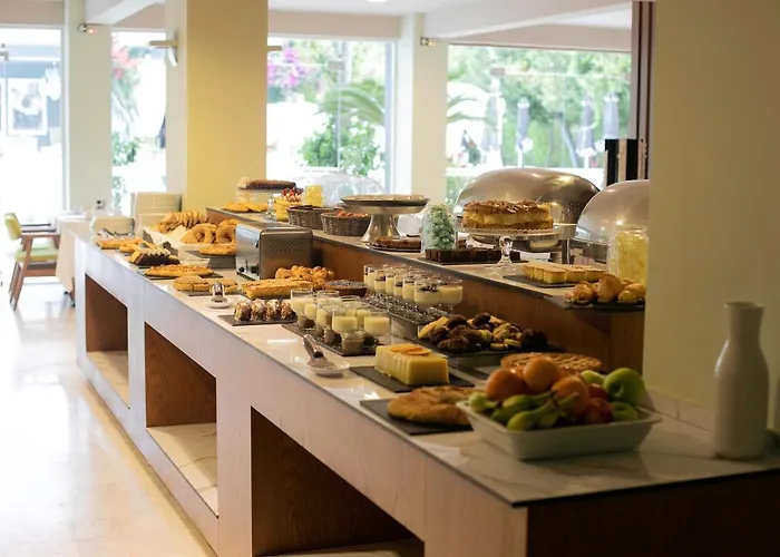 La Piscine Art Hotel, Philian And (adults Only) 5* העיירה סקיאתוס