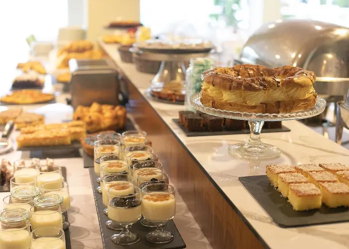 מלון La Piscine Art Hotel, Philian And (adults Only) 5*