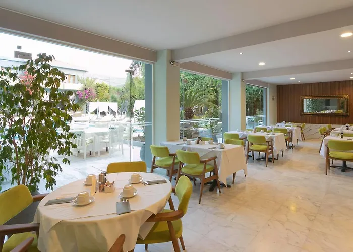 La Piscine Art Hotel, Philian And (adults Only)