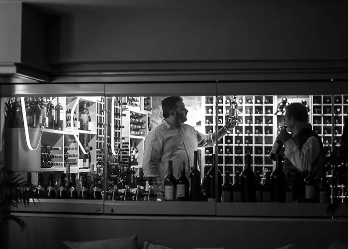 מלון La Piscine Art Hotel, Philian And (adults Only) העיירה סקיאתוס