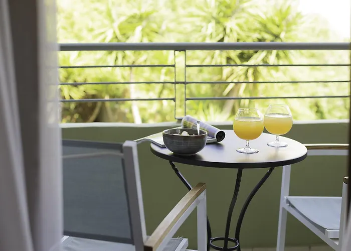 La Piscine Art Hotel, Philian And (adults Only)