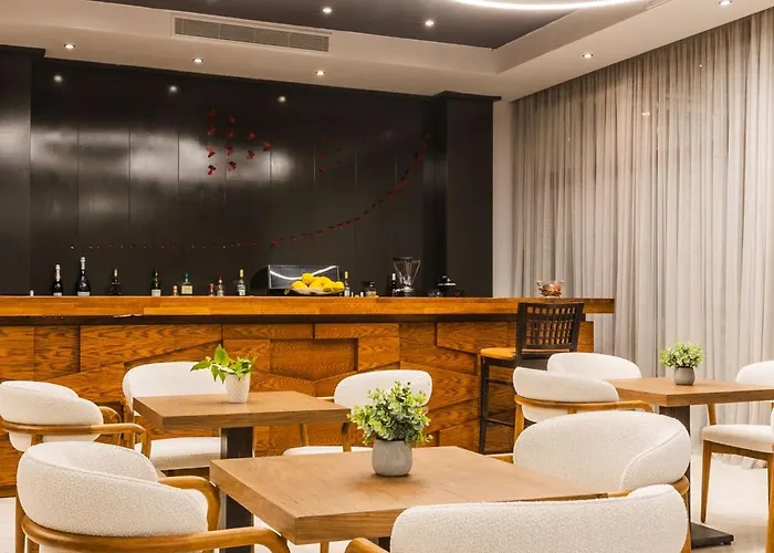 La Piscine Art Hotel, Philian And (adults Only) 5*