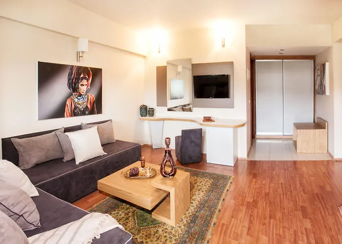 La Piscine Art Hotel, Philian And (adults Only) 5*