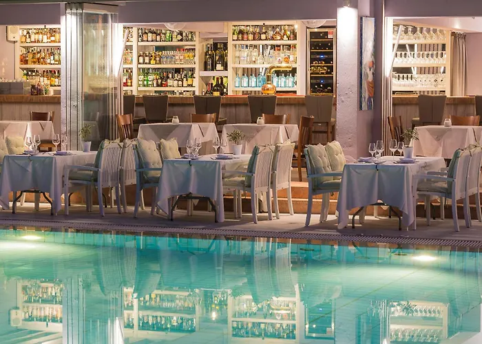 La Piscine Art Hotel, Philian And (adults Only)