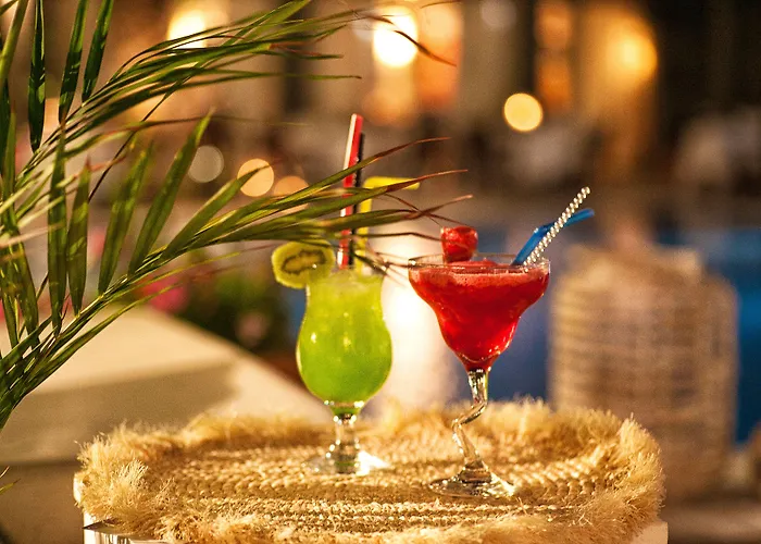 La Piscine Art Hotel, Philian And (adults Only)