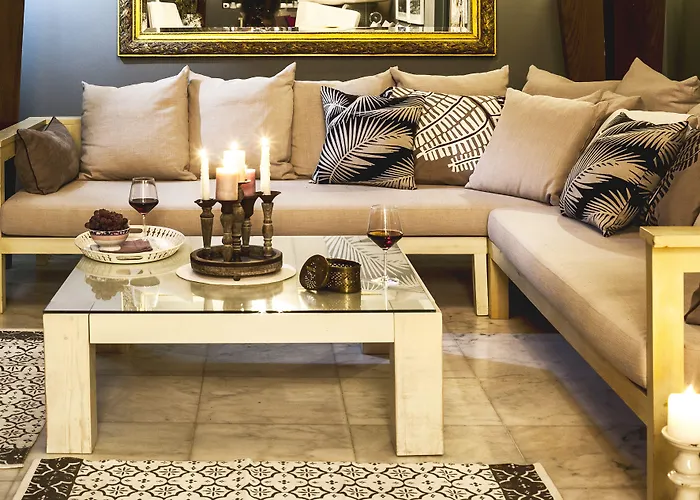 La Piscine Art Hotel, Philian And (adults Only) 5* העיירה סקיאתוס