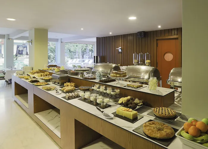 La Piscine Art Hotel, Philian And (adults Only) מלון