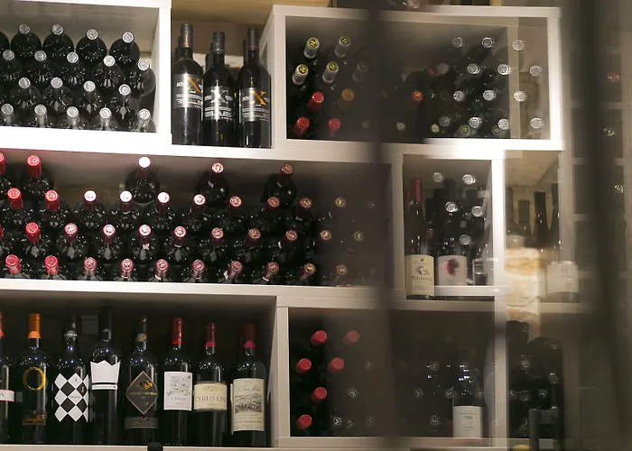 מלון La Piscine Art Hotel, Philian And (adults Only) 5*