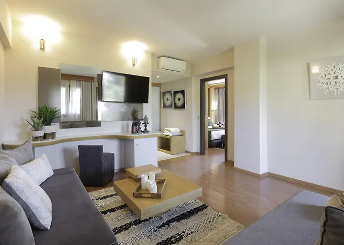 La Piscine Art Hotel, Philian And (adults Only)