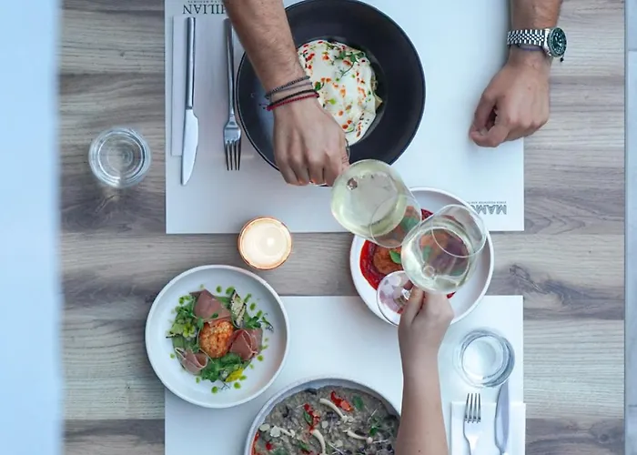 La Piscine Art Hotel, Philian And (adults Only)