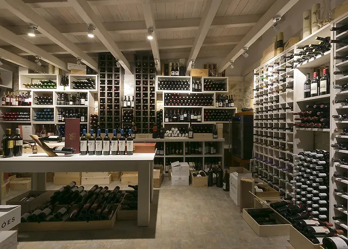 מלון La Piscine Art Hotel, Philian And (adults Only) 5*