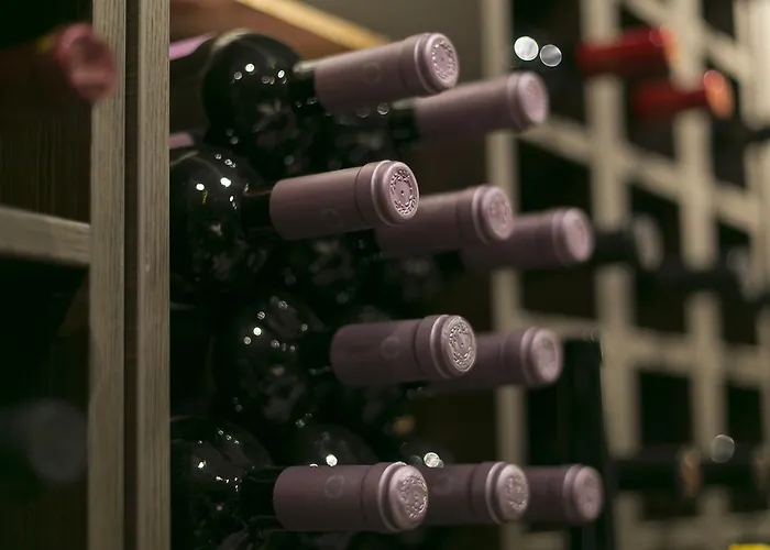 מלון La Piscine Art Hotel, Philian And (adults Only)