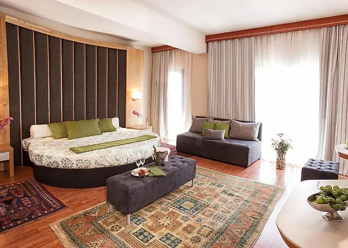 La Piscine Art Hotel, Philian And (adults Only)