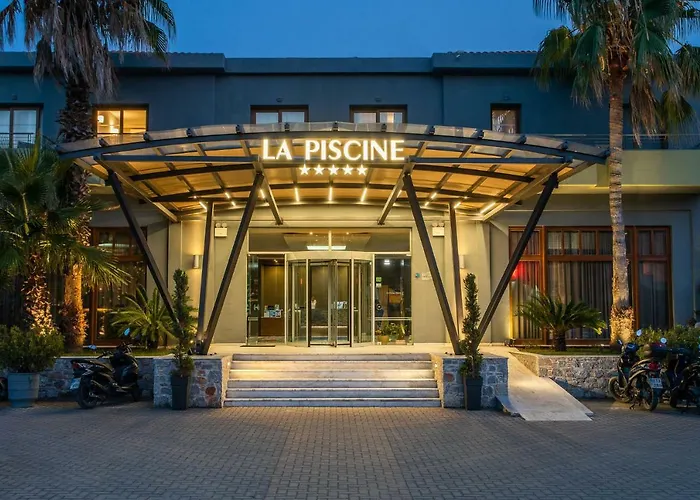 מלון La Piscine Art Hotel, Philian And (adults Only) העיירה סקיאתוס