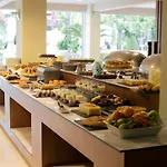 La Piscine Art Hotel, Philian And (adults Only) 5* Скиатос