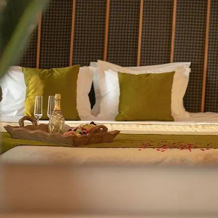 La Piscine Art Hotel, Philian And (adults Only) Skiathos