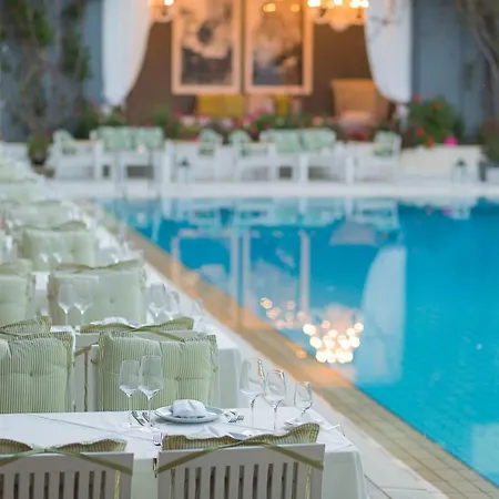 La Piscine Art Hotel, Philian Hotels&resorts Skiathos-Stadt