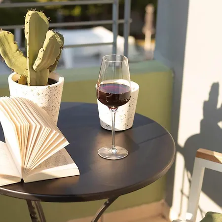 Hotel La Piscine Art Hotel, Philian Hotels&resorts Skiathos-Stadt