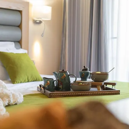 La Piscine Art Hotel, Philian And (adults Only) Hotel