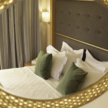 La Piscine Art Hotel, Philian And (adults Only)